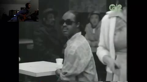Stevie Wonder - You will know (Play along cover)