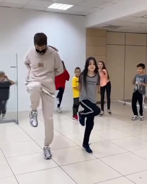 Viral the video ||Dance