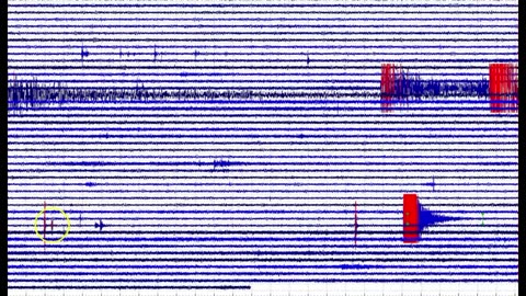 Wow, Yellowstone M 3.6 Earthquake, Trans-Challis fault system