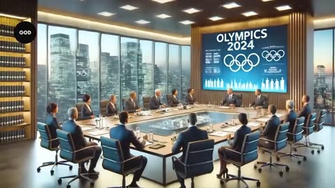 2024 Olympics And The Satanic Agenda