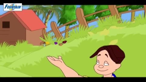 Baa Baa Black Sheep - Nursery Rhyme