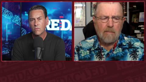 “This war was all planned years ago & now it’s here”-Ex-CIA Agent