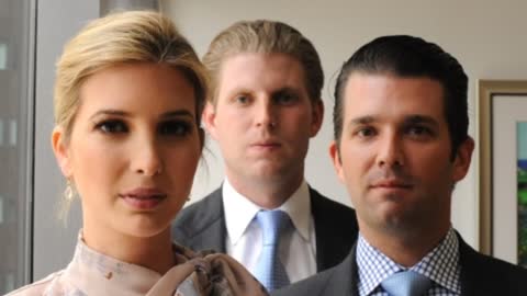 The secret you never know about Donald Trump