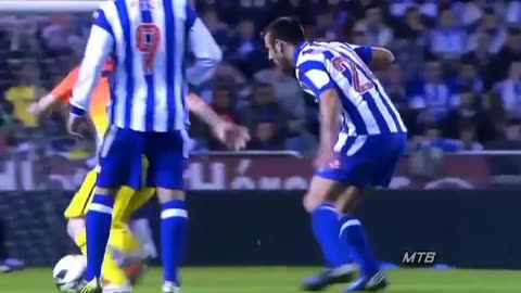 "The Messi Show" 4- minutes of football brilliance