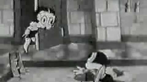 Fleischer Studios Cartoons - 1931x27 - Bimbo's Initiation