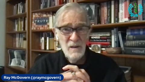 Ray McGovern: Israel's Defeat - Russia's Response to NATO