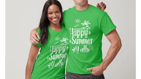 Funny Quote Have A Nice Summer Everyone T-Shirt
