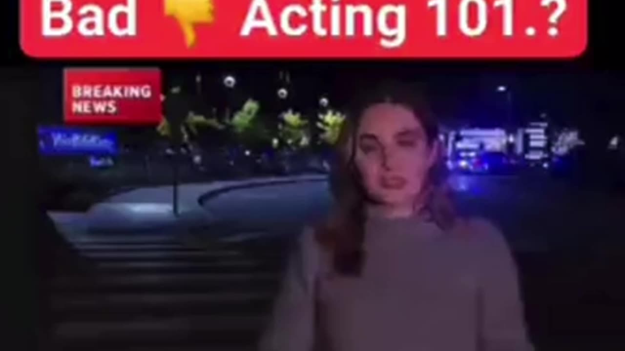 No ambulances showed up to the only hospital in the area that can handle gunshot victims!!!!