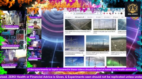 Eric Hecker Antarcitca Whistle-Blower BurnEye Interview Reviews.