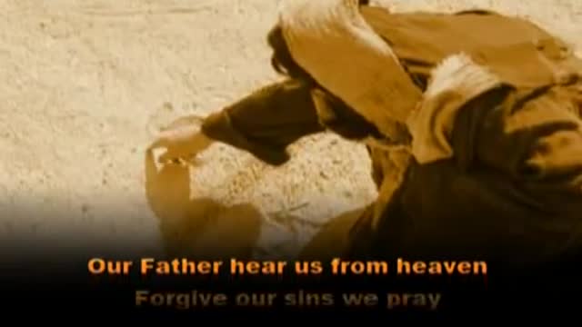 Our Father - Don Moen