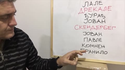 Miroljub Petrović - Izolacija - Rodovnik, preci i poreklo