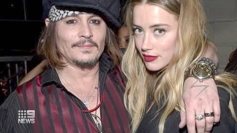 Depp's friend says Heard's allegations are 'malicious lies' in emotional outcry