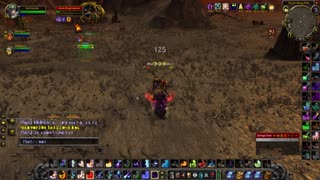 World of Warcraft Classic Shadow is going out to get attuned for Onyixia