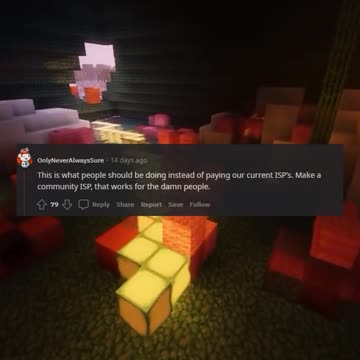 Man who built ISP instead of paying Comcast 50K expands to hundreds of homes