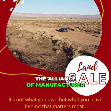 Housing Market sucks but Land ownership might be your best play - Own land from Ancestry Lands