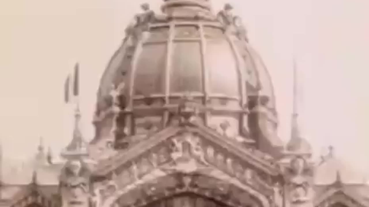 People were so creative back then. There is so much we don't know.