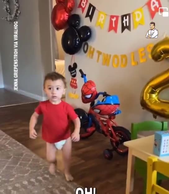 HEIGHT OF EXCITEMENT