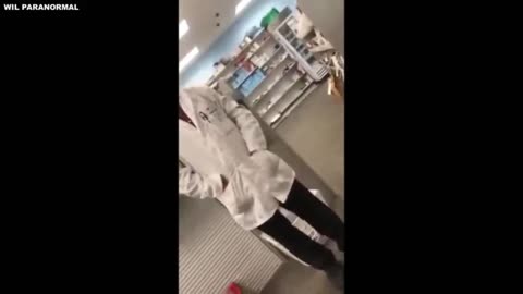 PHARMACIST BUSTED