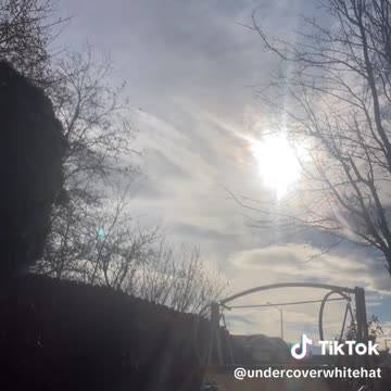 UNDERCOVER WHITE HAT