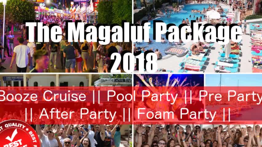 Let's Get Smashed on Catamaran Booze Cruise