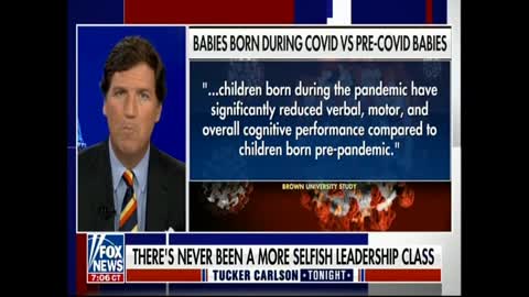 Tucker Carlson Tonight 2021-12-13 COVID masks, mandates, passports, and shots. Candace Owens