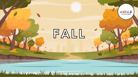 small talk star 5 (seasons and weather)