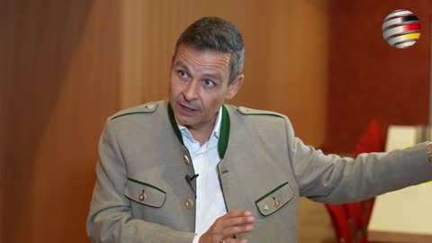 Grosz „Eine Kanzlerschaft Herbert Kickls wird den Druck auf die deutsche Bundesregierung erhöhen“