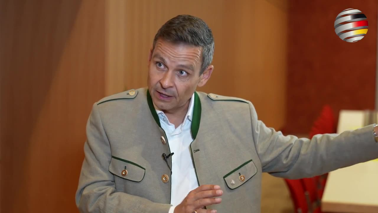 Grosz „Eine Kanzlerschaft Herbert Kickls wird den Druck auf die deutsche Bundesregierung erhöhen“