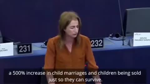 Irish Politician Nails It!
