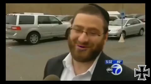 WHy are jews allowed to suck on baby penis?