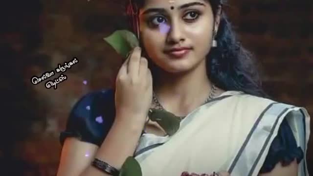 Tamil WhatsApp status