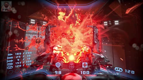 Prodeus - 9 - Chaos Generator - Walkthrough - [ PC - 4K - 60FPS ] - No Commentary