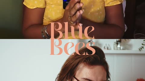 Turn Your Back On The Future To See Your Way Forward! #bluebees #podcast #medusa #myth