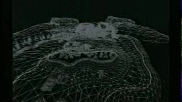 LithTech Jupiter Game Engine Demo