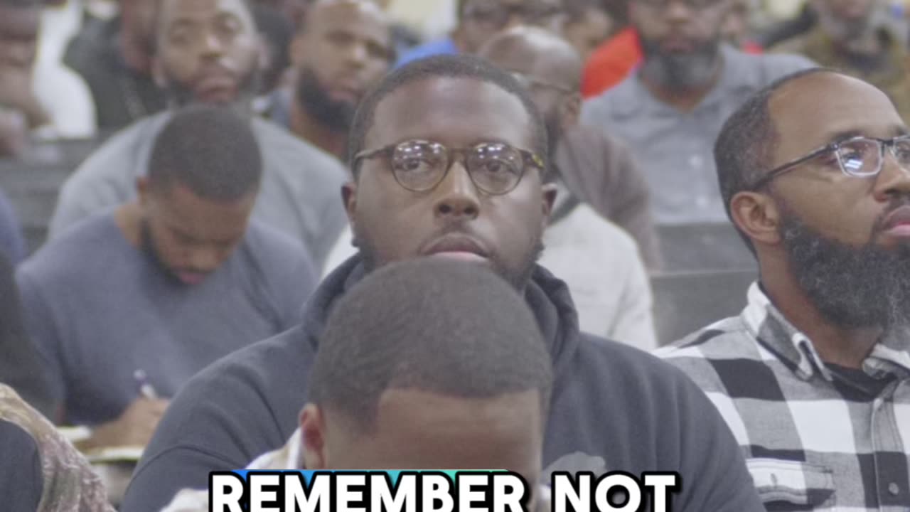 What do you know about a trust? The men of Israel are leveling up!