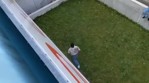 Unbelievable Acts of People Caught on Video! 😱🎥 #RumbleReactions"
