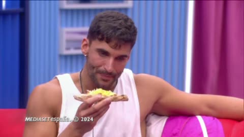 Gran Hermano | Límite 48 horas 6 (22/10/24), completo