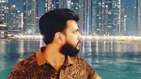 Riz in dubai