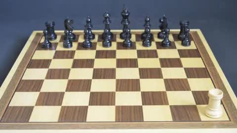 How Chess Pieces Move