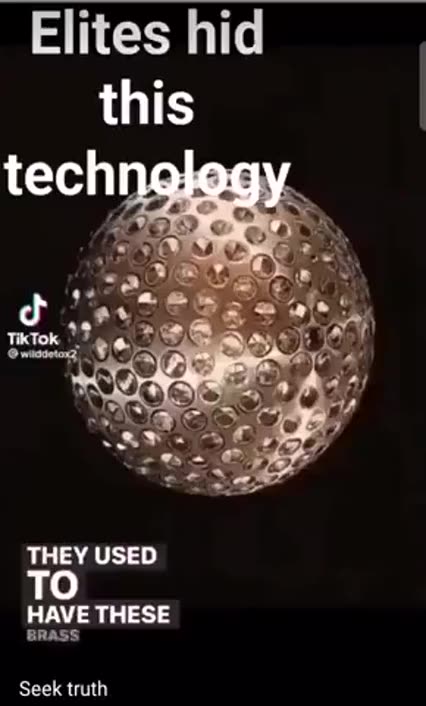 THE (((HOMOSEXUAL BANKING MAFIA))) HID OUR OWN ☭ TECHNOLOGY FROM US [HAIL TARTARIA]