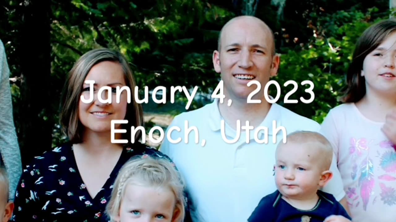 GUN LAWS IN ACTION: THE HAIGHT FAMILY MASSACRE
