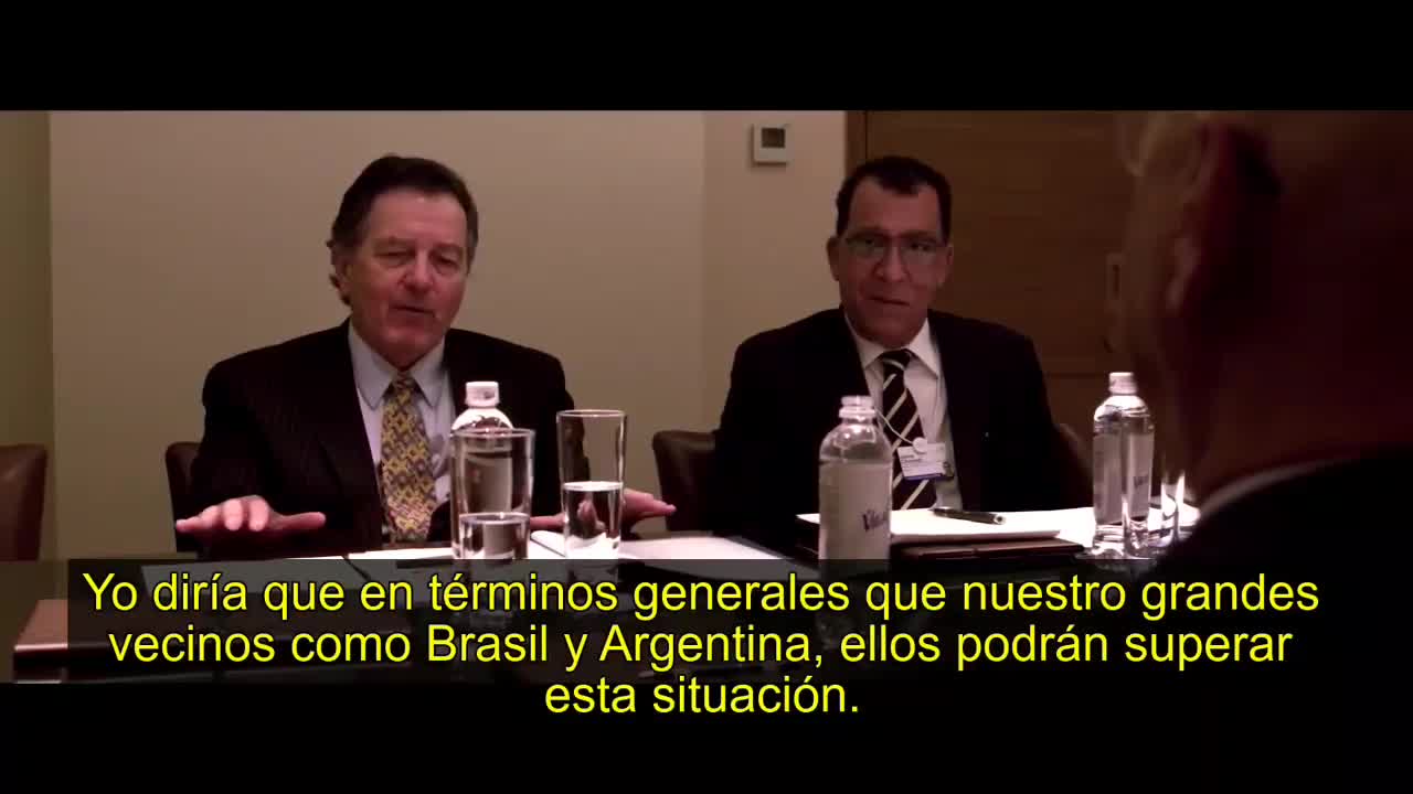 AMPUERO CON SCHWAB