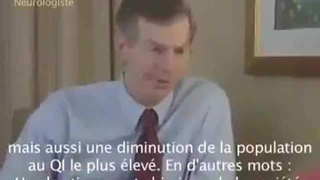 Q.I. EN PERTE DE VITESSE JOUR APRÈS JOUR, ABRUTISSEMENT DE MASSE !!!