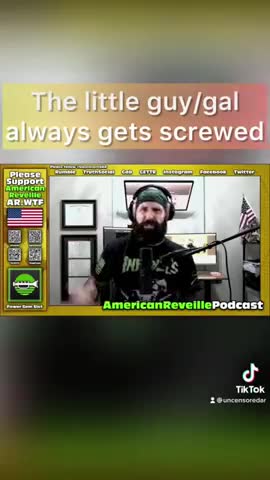 😒 Some things never change, the little guy always gets screwed! #rant #mad #shorts