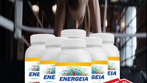 Energeia The New King Of Weight Loss