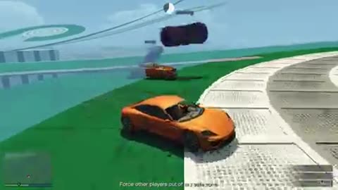 GTA VI GAMEPLAY