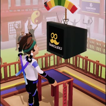 SLAP KING - BÔNUS ROUNDs - 281123