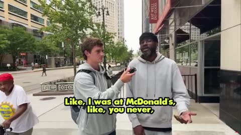 Who is better for the economy?