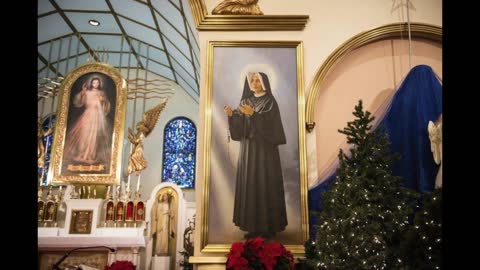 Divine Mercy Message For December 30, 2021
