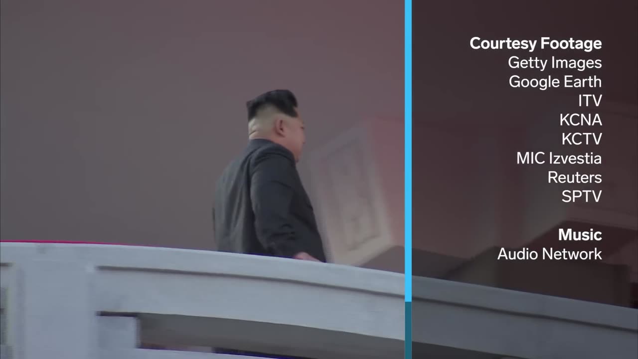 Inside Kim Jong Un's Bulletproof Train Loaded With Weapons And 'Lady Conductors' | Decoded